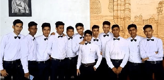 National Institute of Management Durgapur Campus photo 4